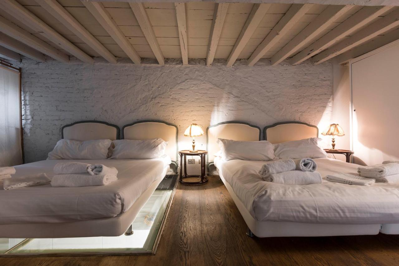Appartamento Santa Croce Loft