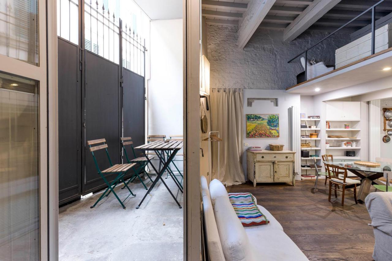 Appartamento Santa Croce Loft *