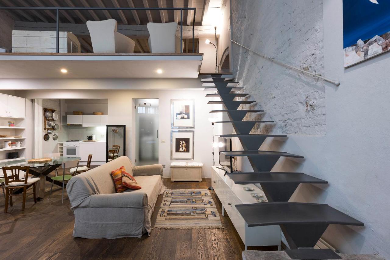 Appartamento Santa Croce Loft