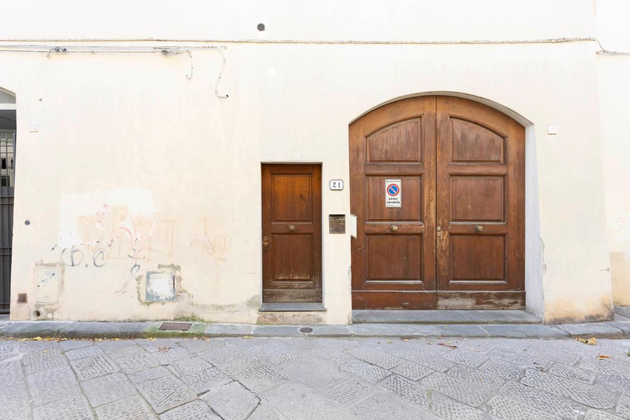 Santa Croce Loft Appartamento