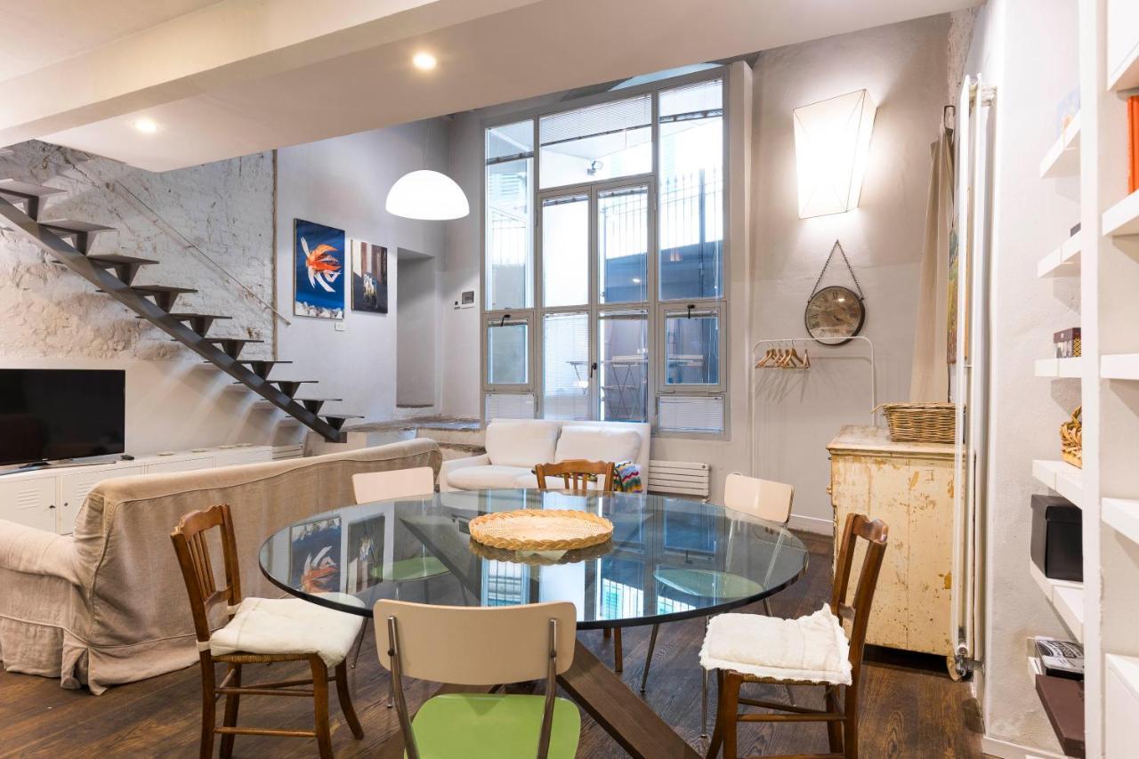 Santa Croce Loft Appartamento