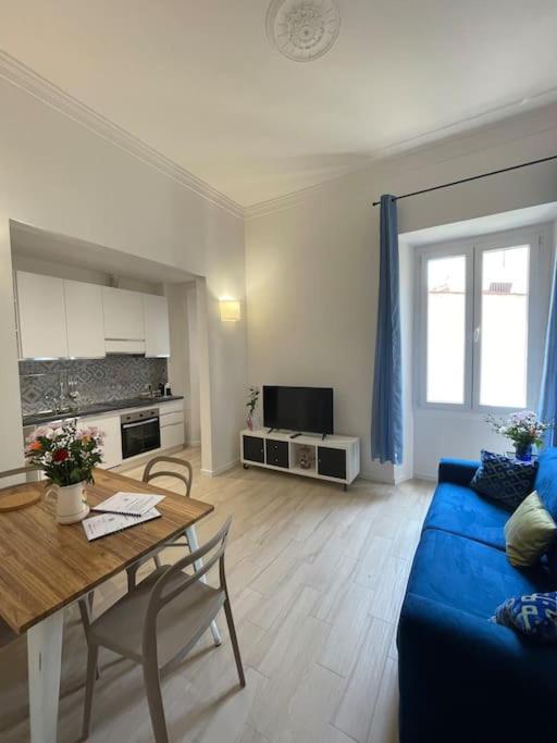 Appartement Le Di Cate E Max - Luna Florence