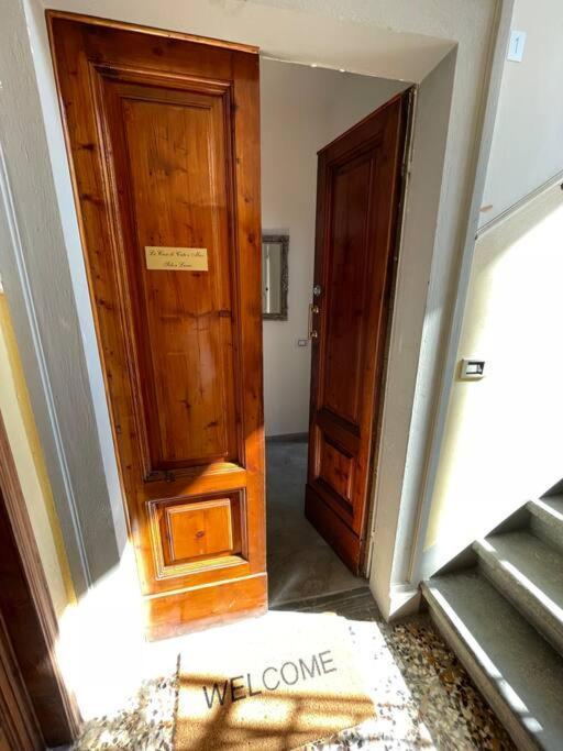 Appartement Le Di Cate E Max - Luna