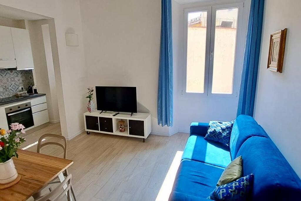 Appartement Le Di Cate E Max - Luna Florence