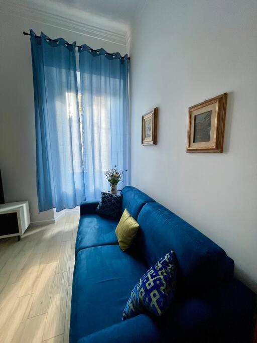 Le Di Cate E Max - Luna Appartement