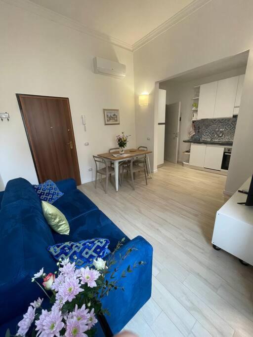 Appartement Le Di Cate E Max - Luna Florence
