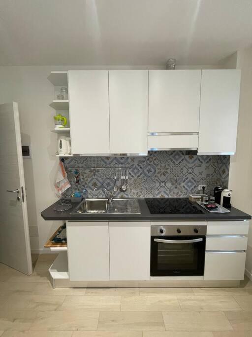 Appartement Le Di Cate E Max - Luna