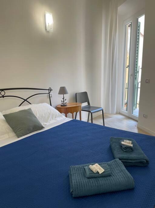 Le Di Cate E Max - Luna Appartement Florence