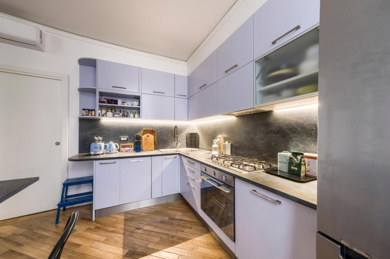 Apartamento Pitti Design Florença