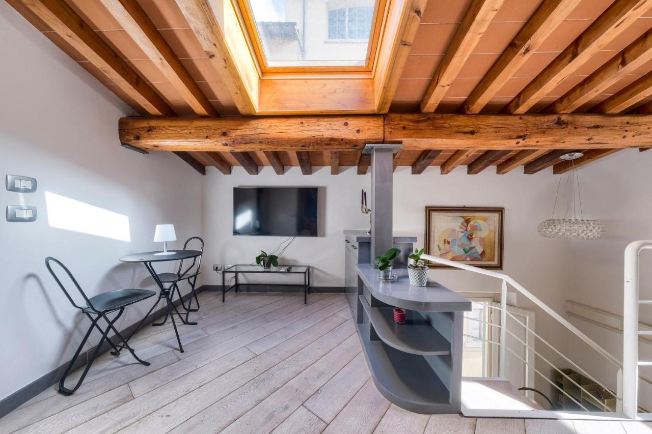 Pitti Design Apartamento Florença