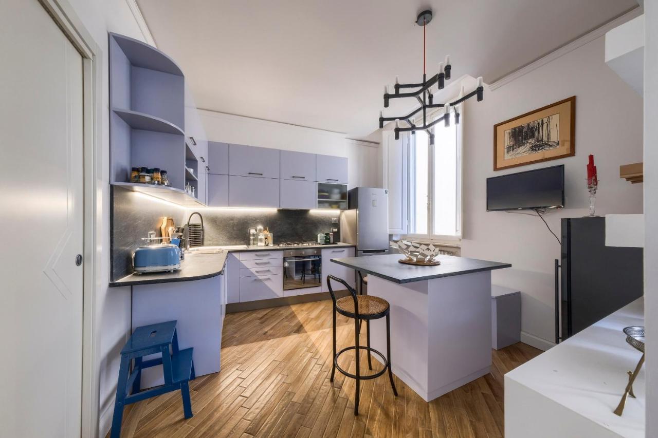 Apartamento Pitti Design Florença