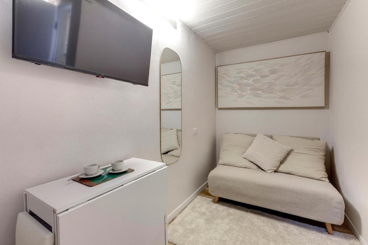 Fortezza Appartement