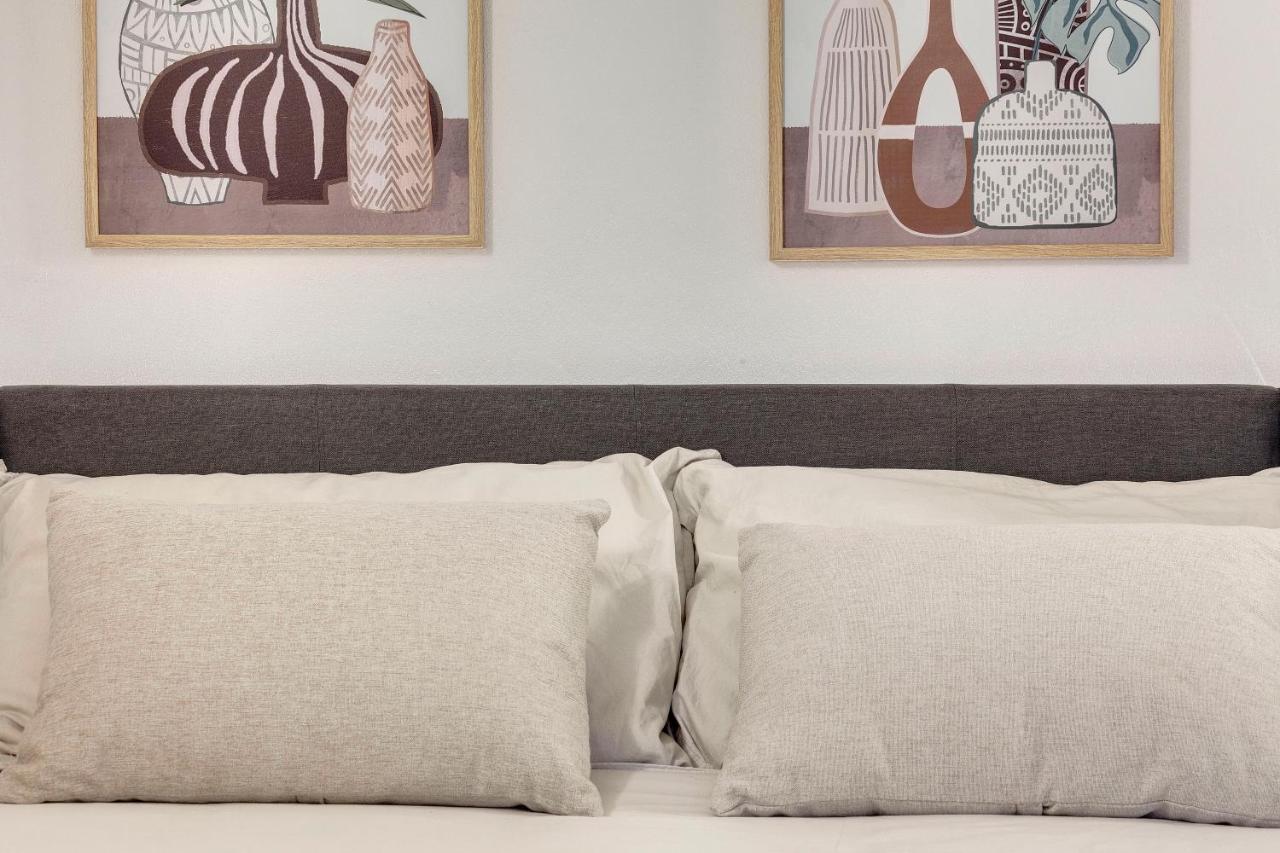 Appartement Fortezza Florence
