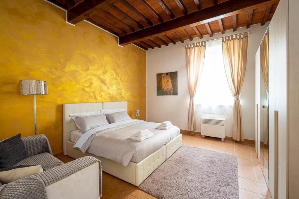 Leilighet Santa Rosa - Oltrarno