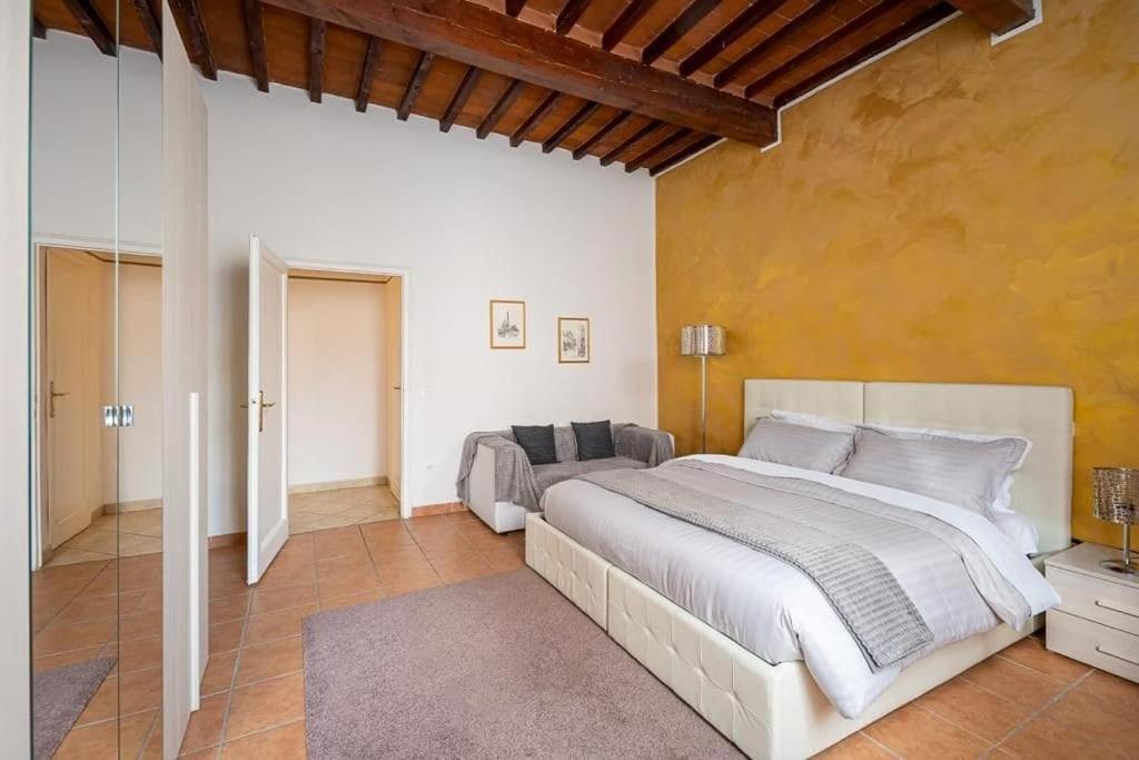 Santa Rosa - Oltrarno Leilighet Firenze