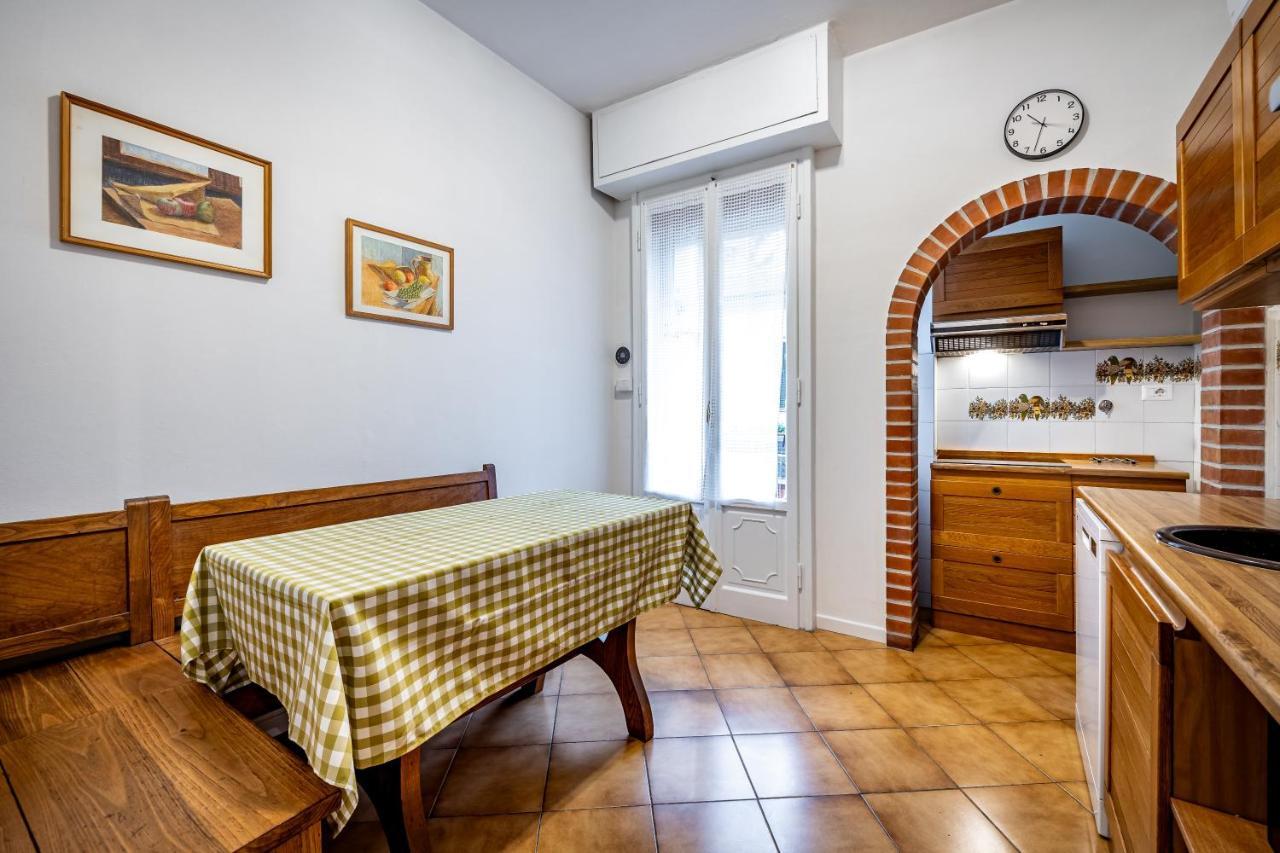 Apartamento Yid Comfortable With Lift Florença