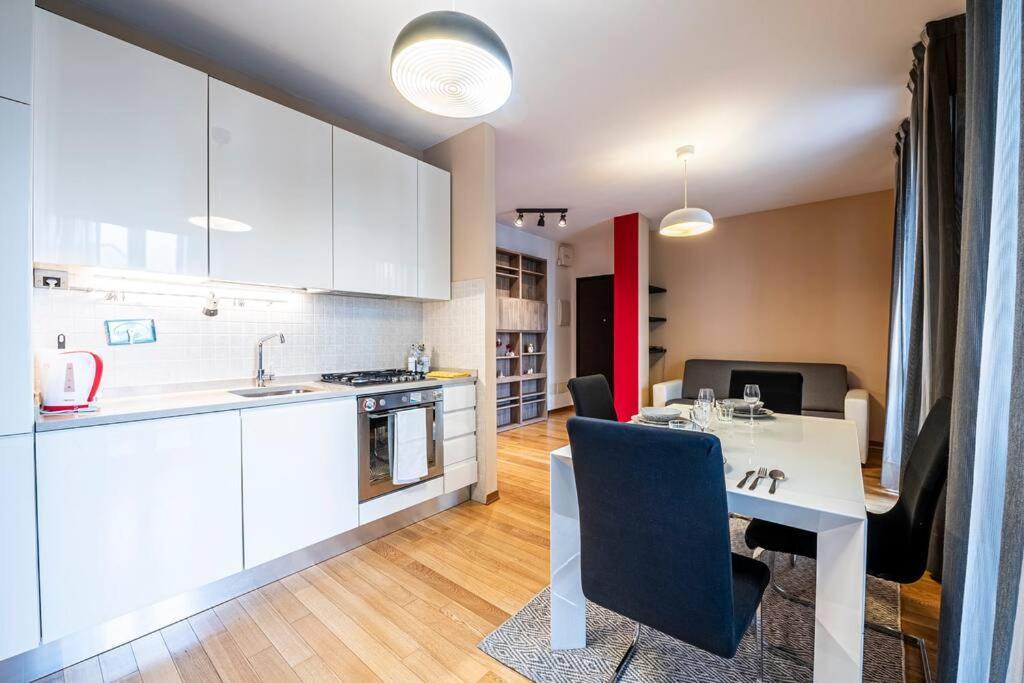 Leopolda Free Wi-fi Appartement Florence