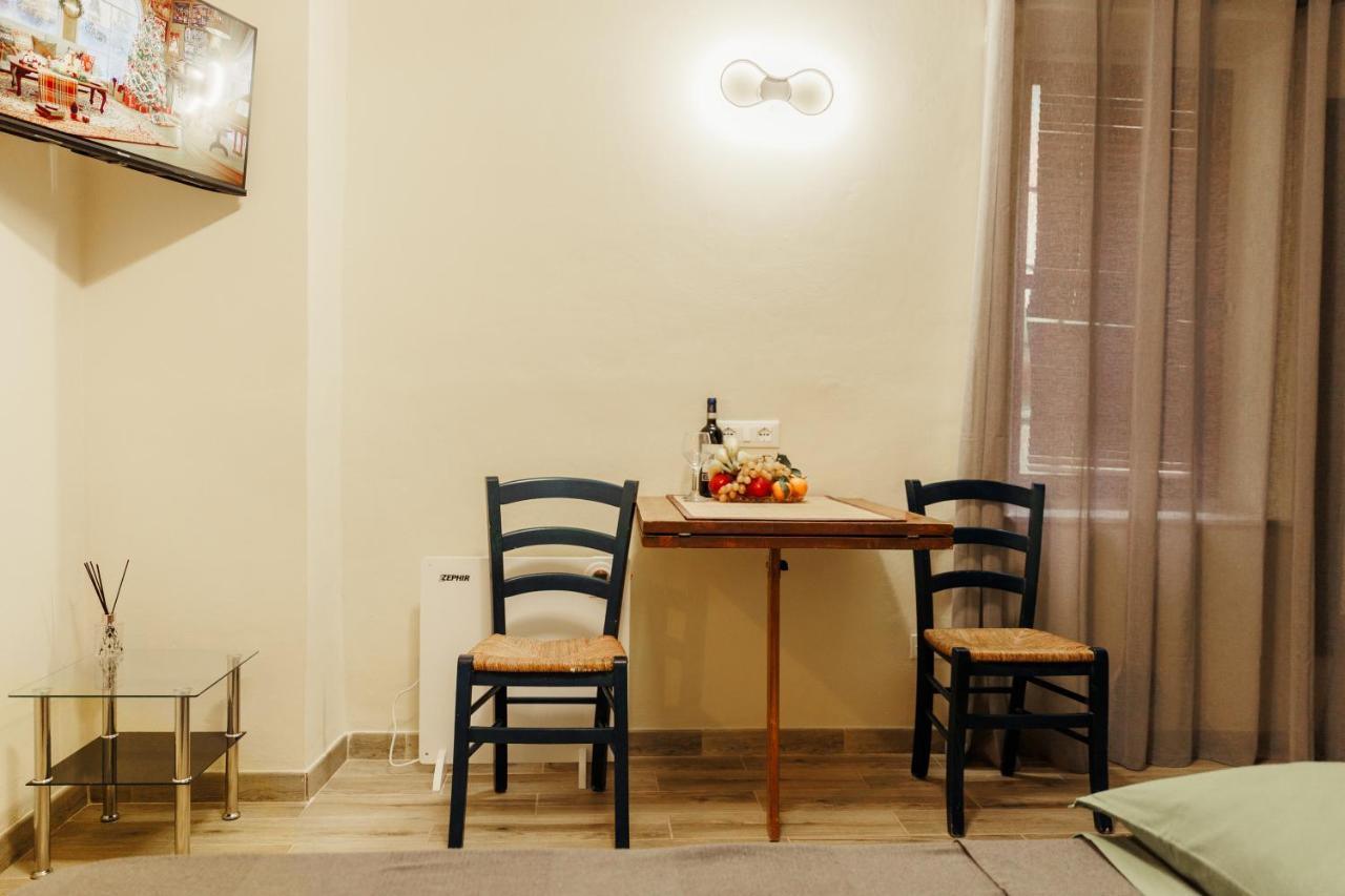Vintage In The Center Of Appartamento *