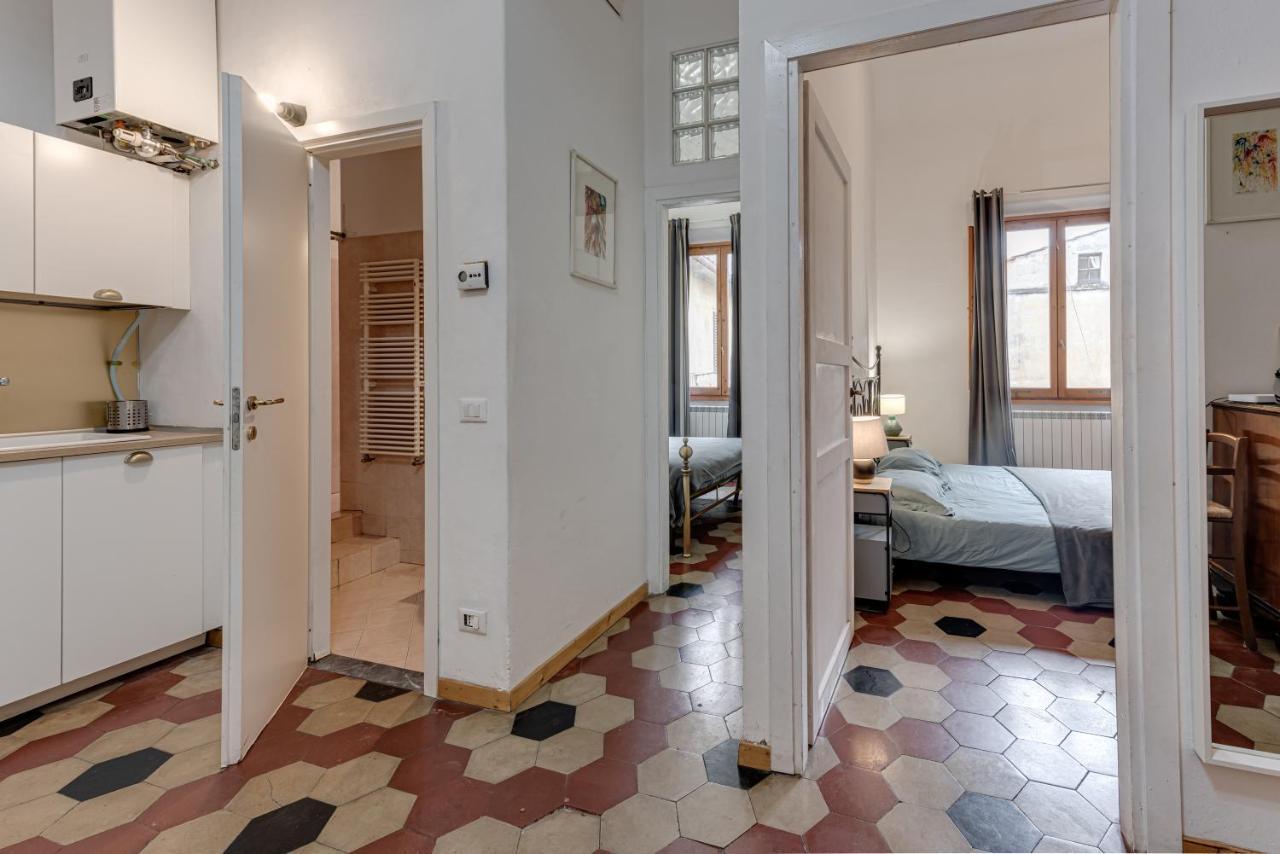 Eclectic In Santa Croce * Firenze