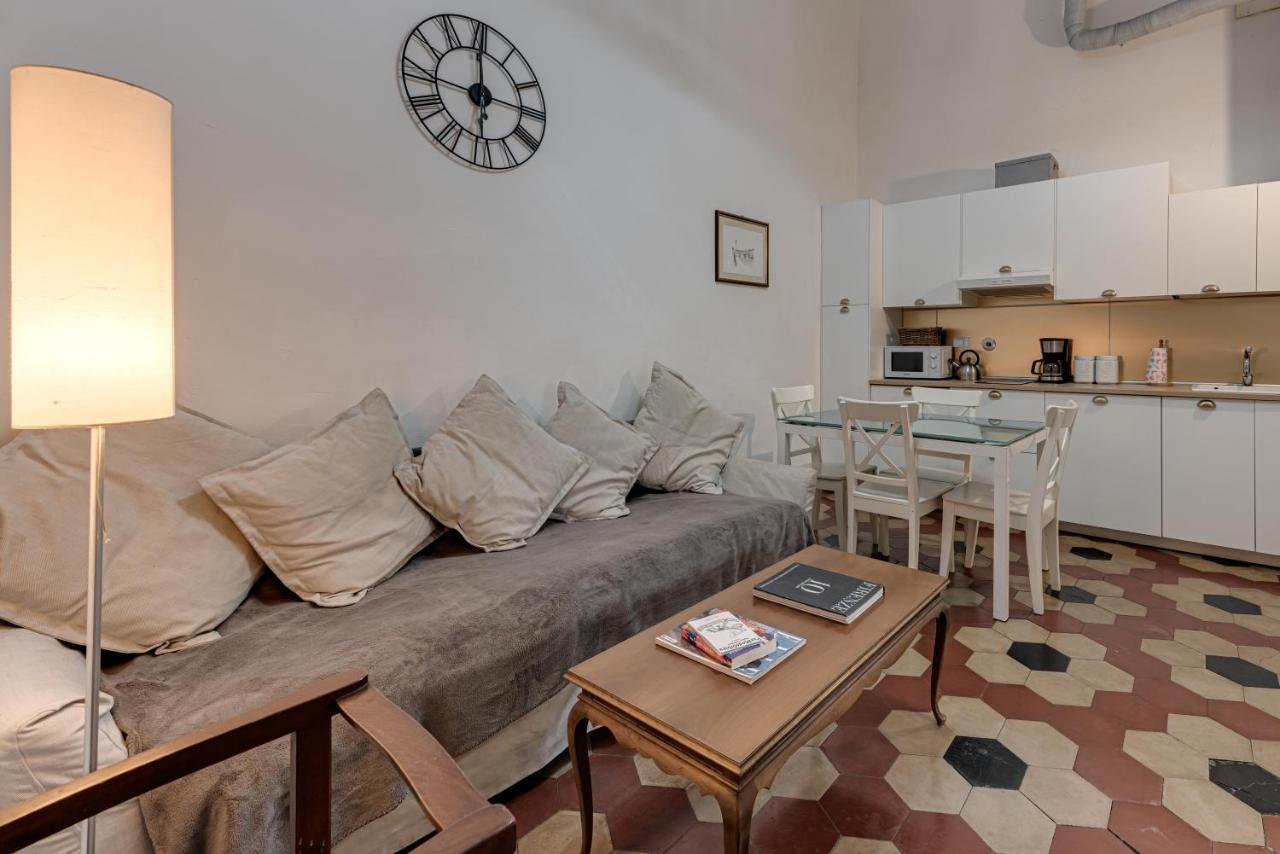 Eclectic In Santa Croce * Firenze