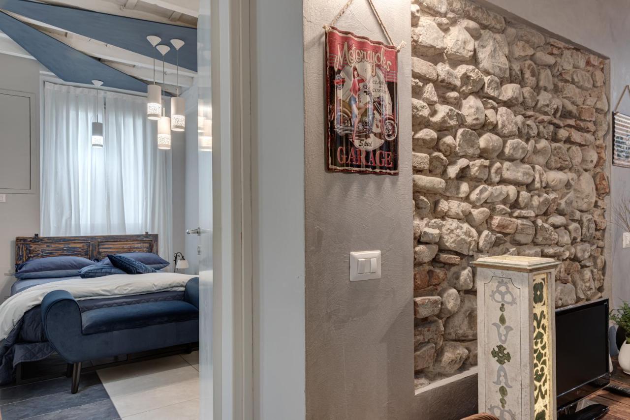 Appartamento Tra Il Duomo E Il Teatro La Pergola *