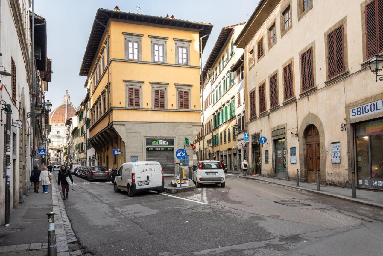 Appartamento Tra Il Duomo E Il Teatro La Pergola *
