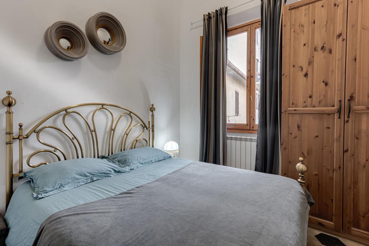 Eclectic In Santa Croce Firenze