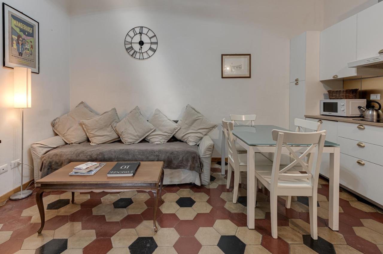 Eclectic In Santa Croce Firenze