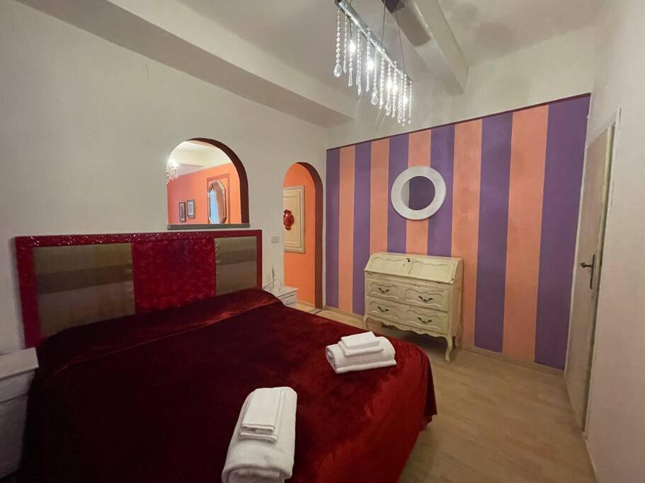 La Ghibellina 2 Appartamento Firenze