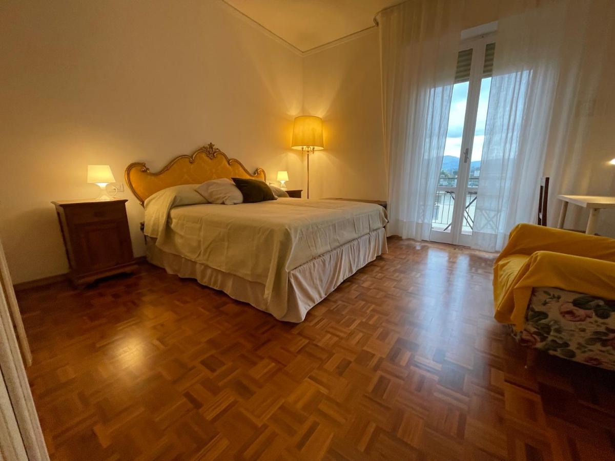 La Casa Di Gabriella Appartement