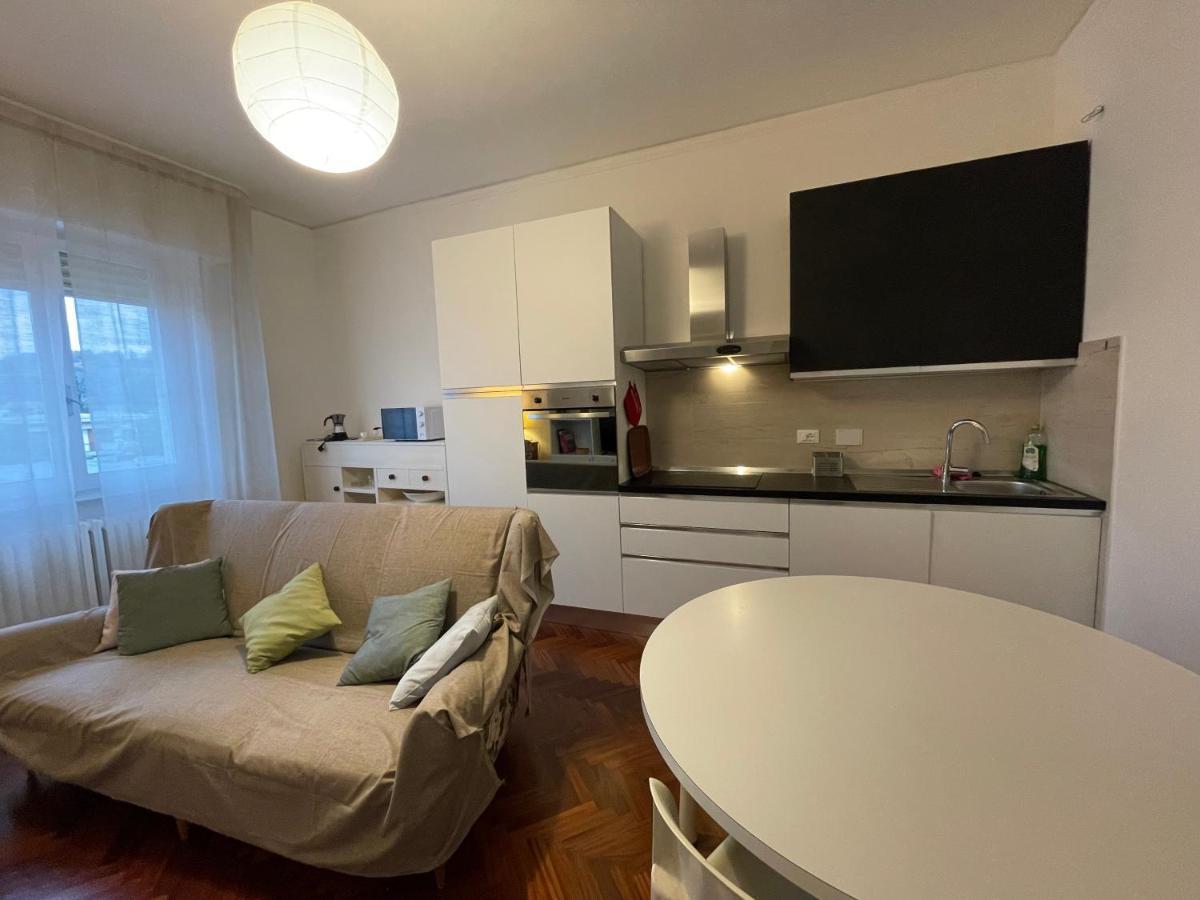 La Casa Di Gabriella Appartement