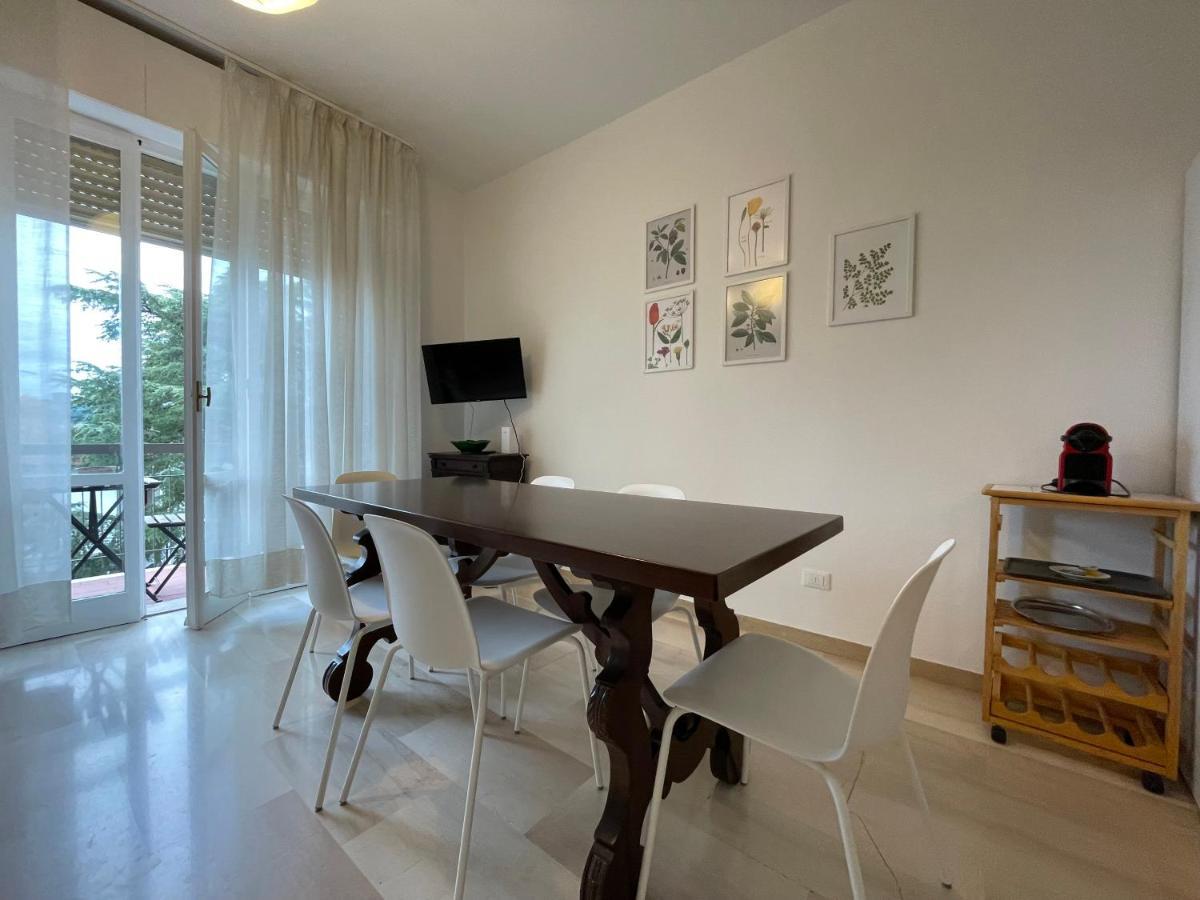 La Casa Di Gabriella Appartement *