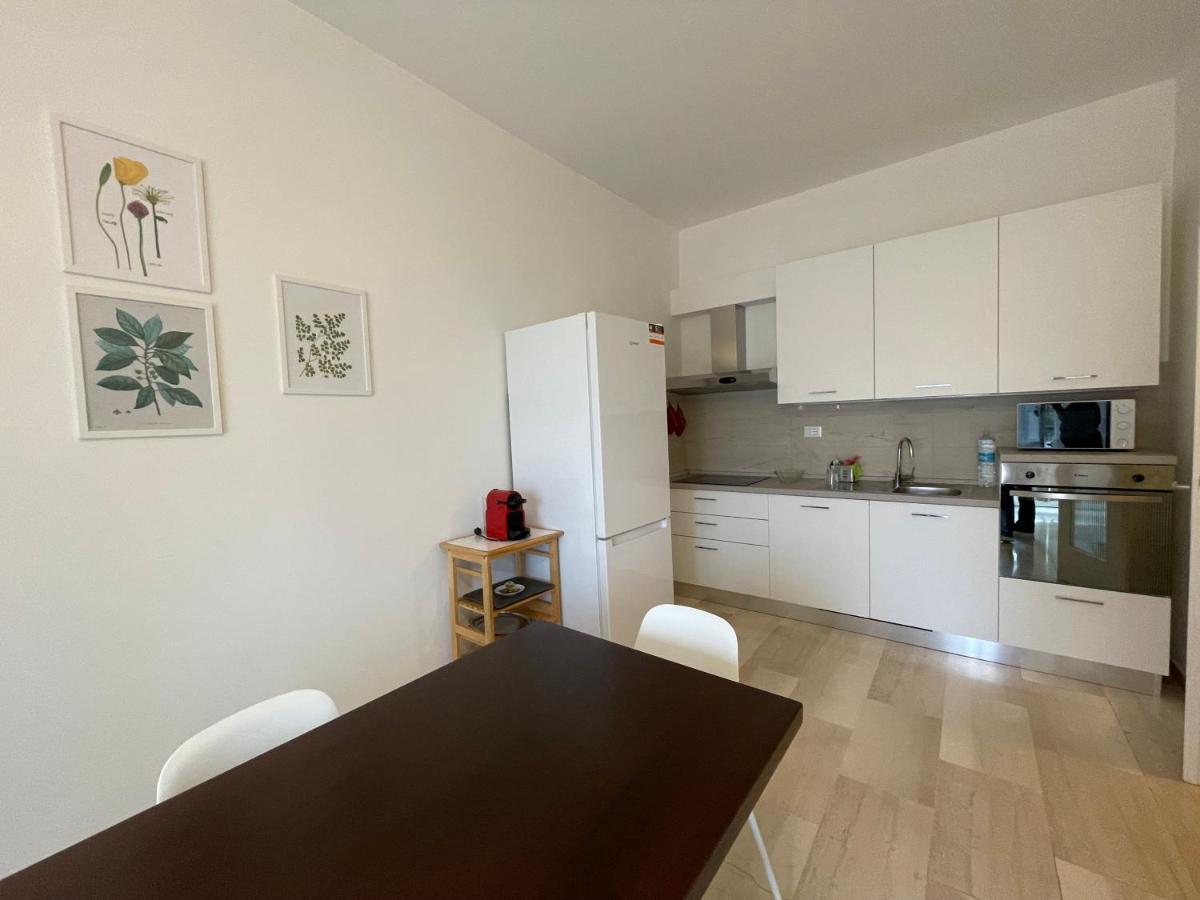 La Casa Di Gabriella Appartement Florence