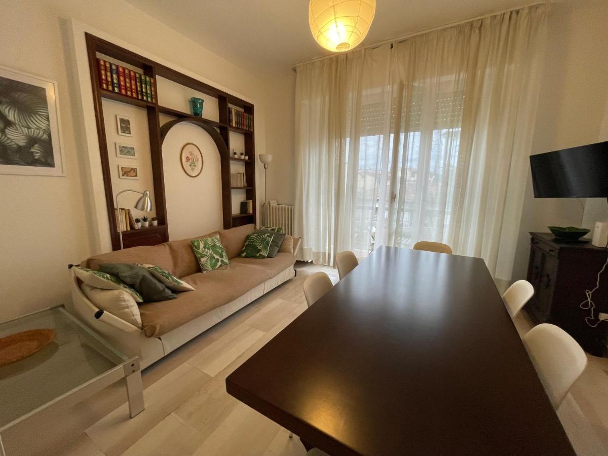 La Casa Di Gabriella Appartement Florence