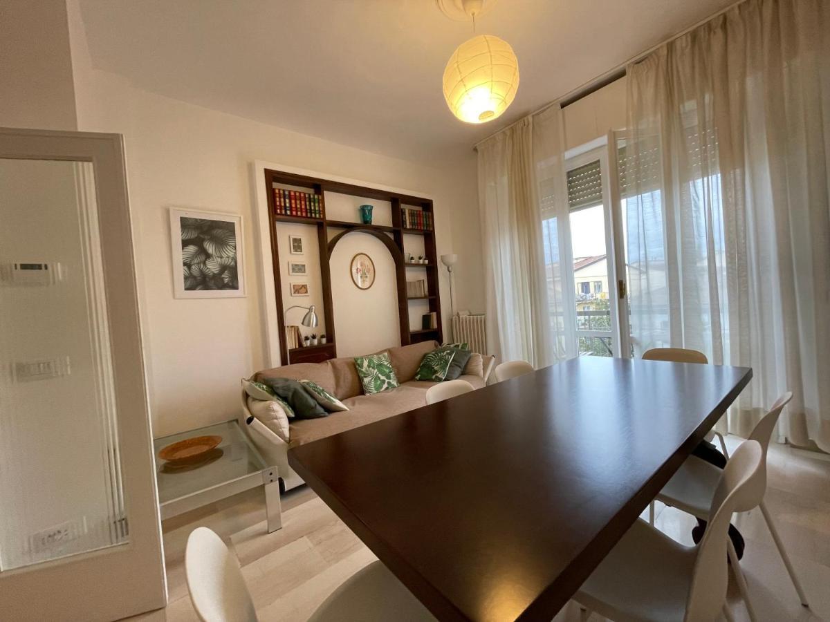 La Casa Di Gabriella Appartement *
