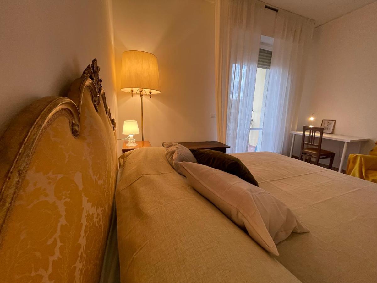 La Casa Di Gabriella Appartement