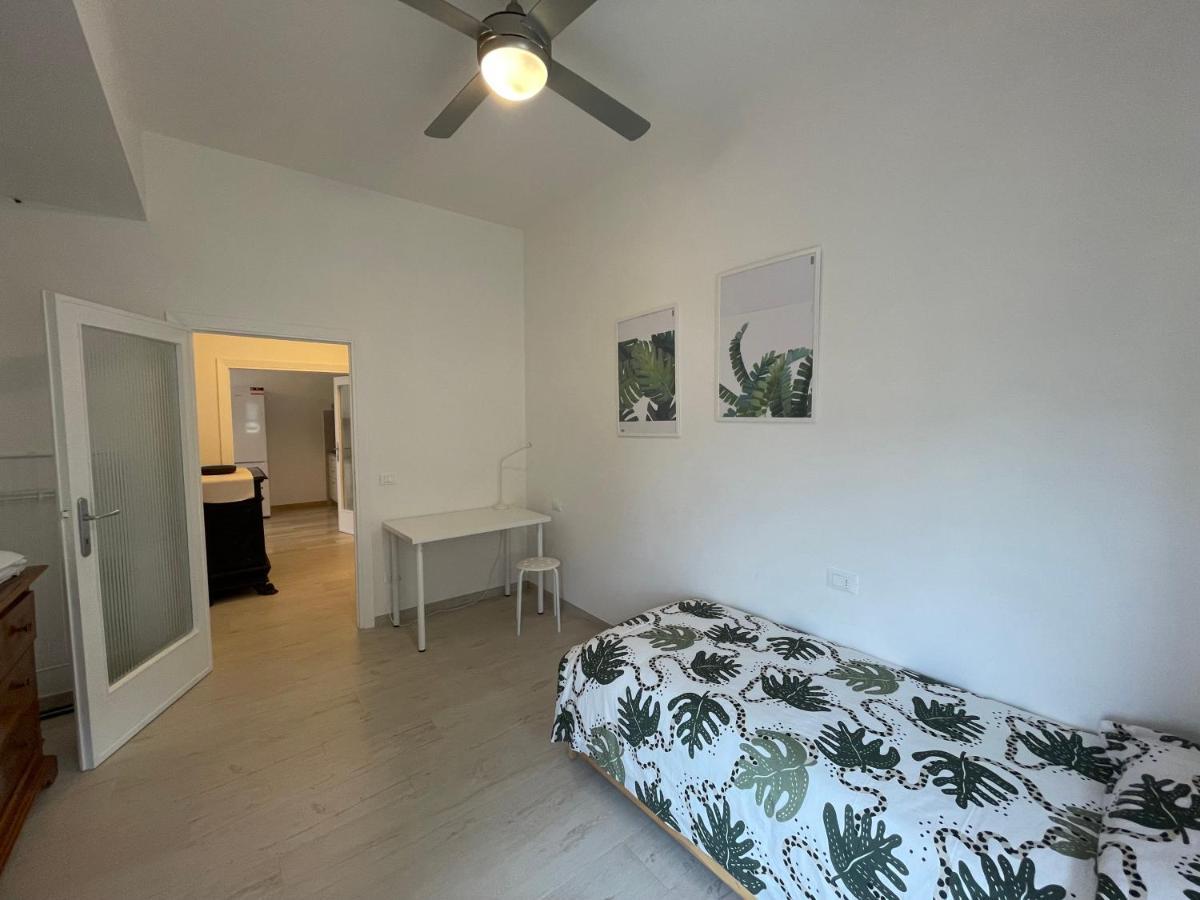 La Casa Di Gabriella Appartement *
