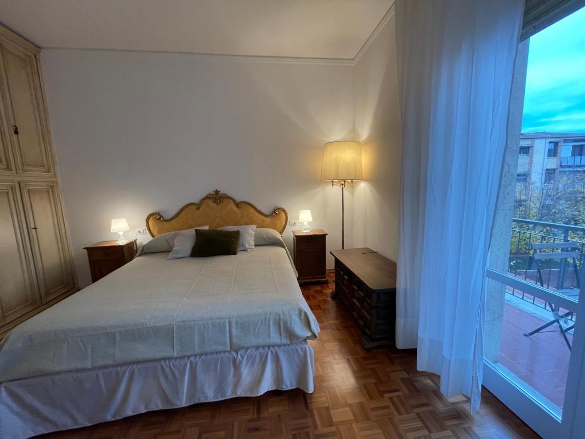 La Casa Di Gabriella Appartement Florence
