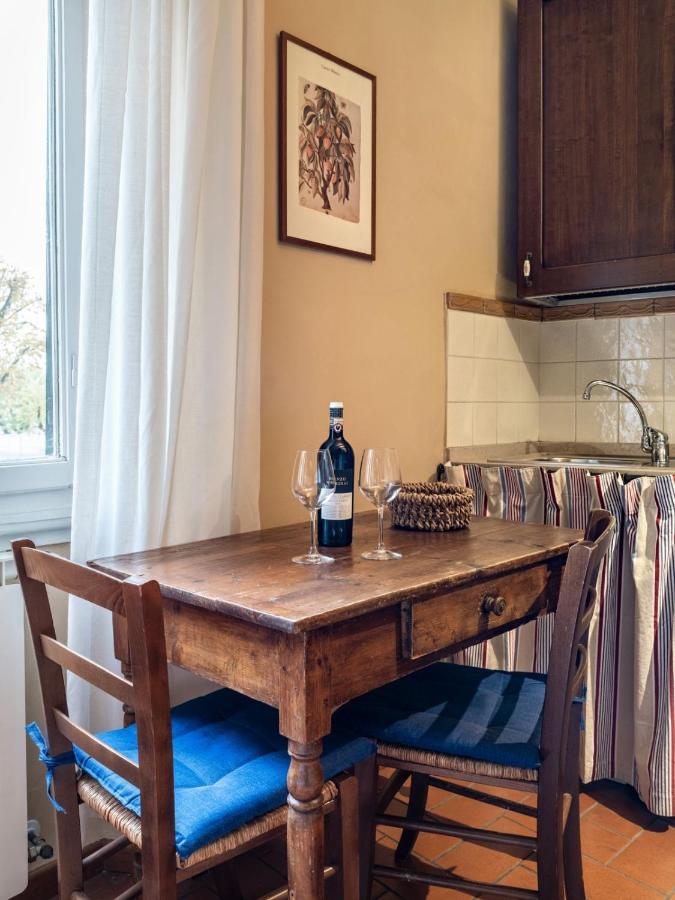 Lejlighed S2 Tower - Dolcevita Firenze