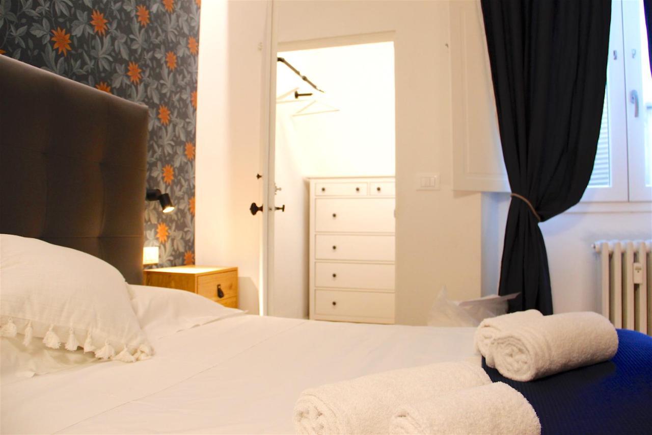 Ghibellina Luxury Appartement