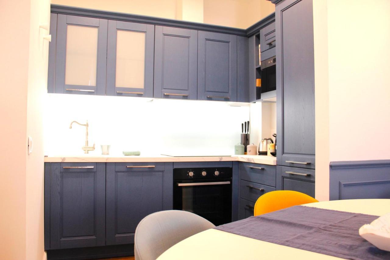 Ghibellina Luxury * Florence