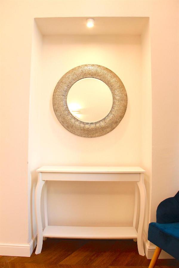 Appartement Ghibellina Luxury *