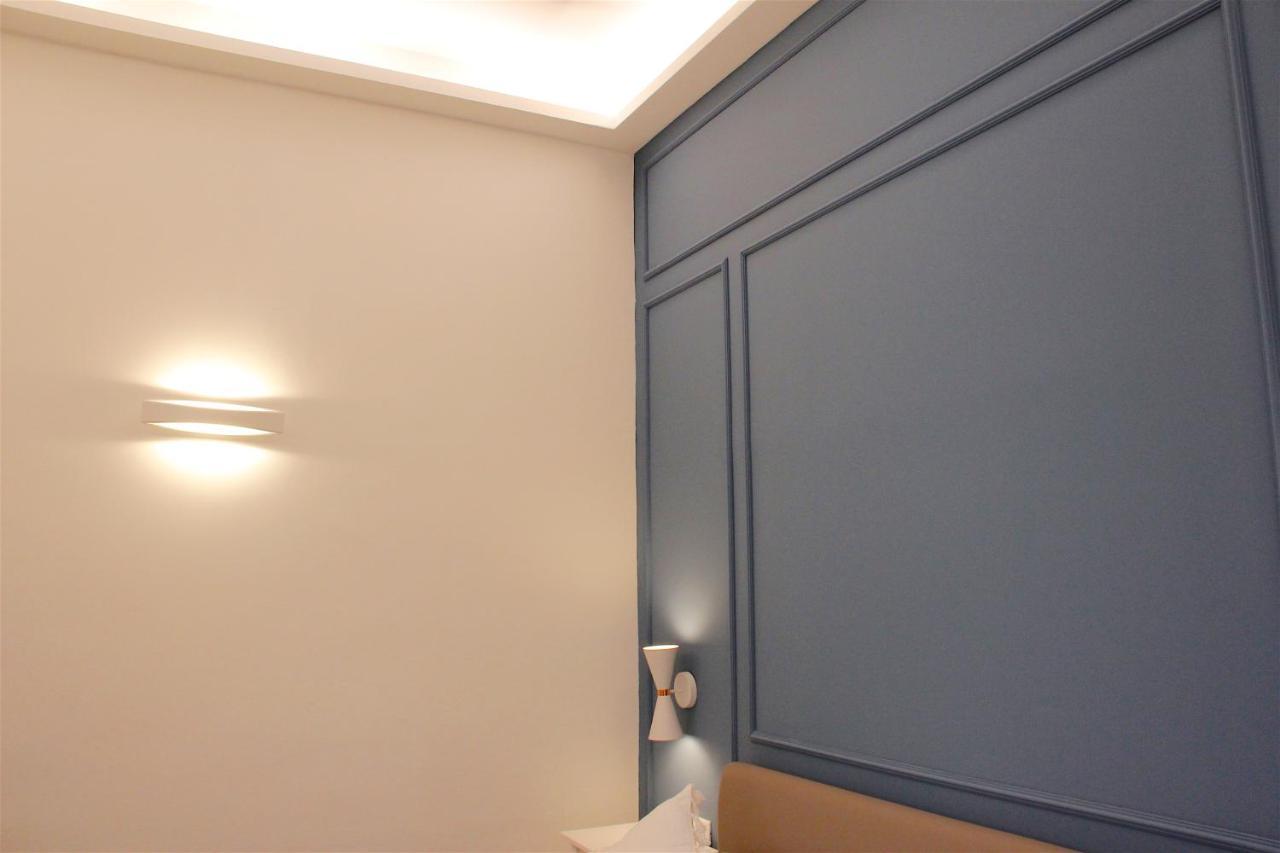 Appartement Ghibellina Luxury Florence