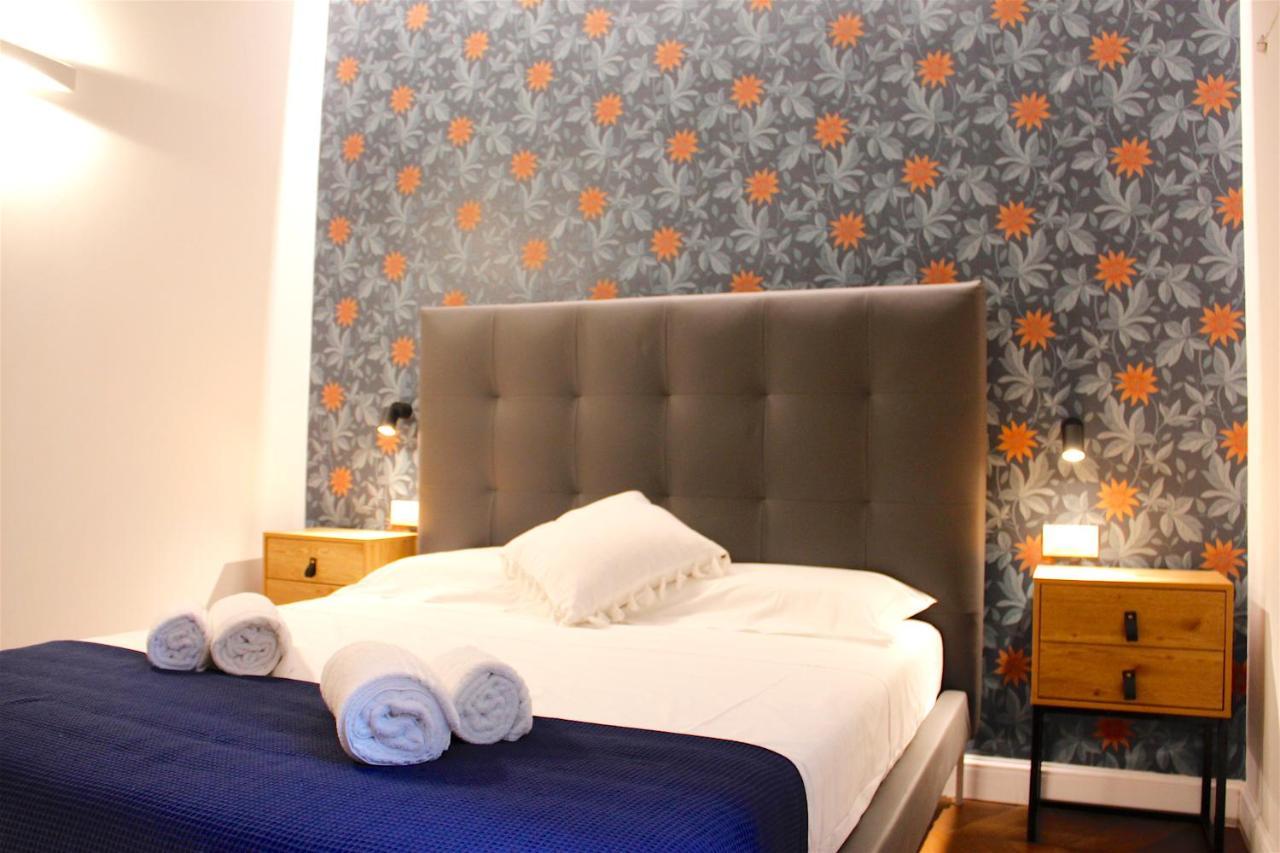 Ghibellina Luxury Appartement Florence