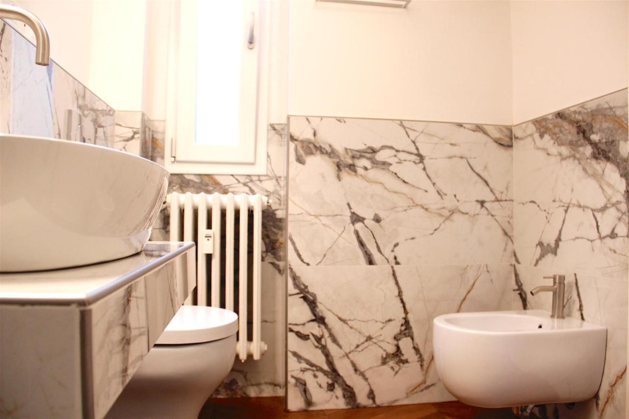 Ghibellina Luxury Appartement