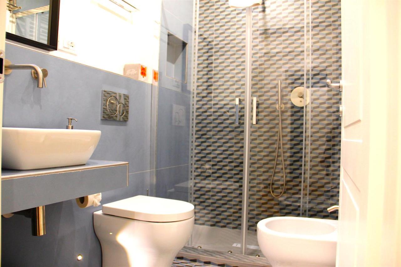 Ghibellina Luxury Appartement *