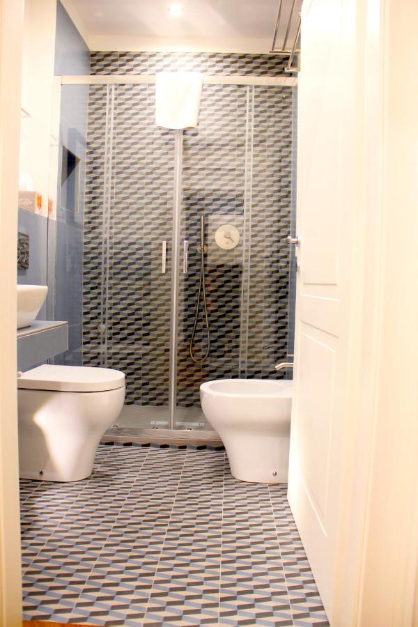 Ghibellina Luxury Appartement *