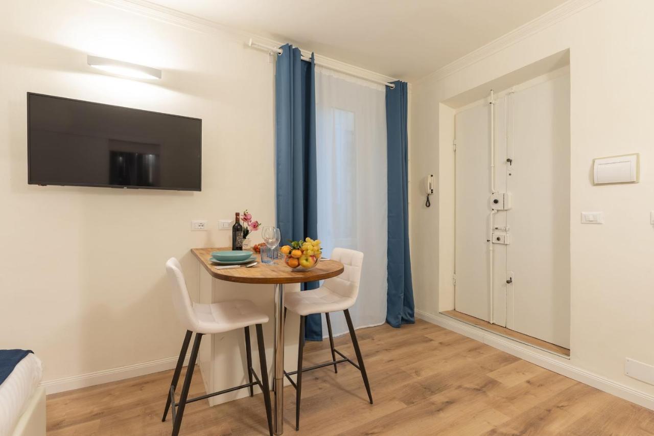 Appartement Cerchi In