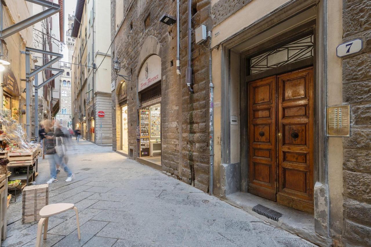 Appartement Cerchi In *