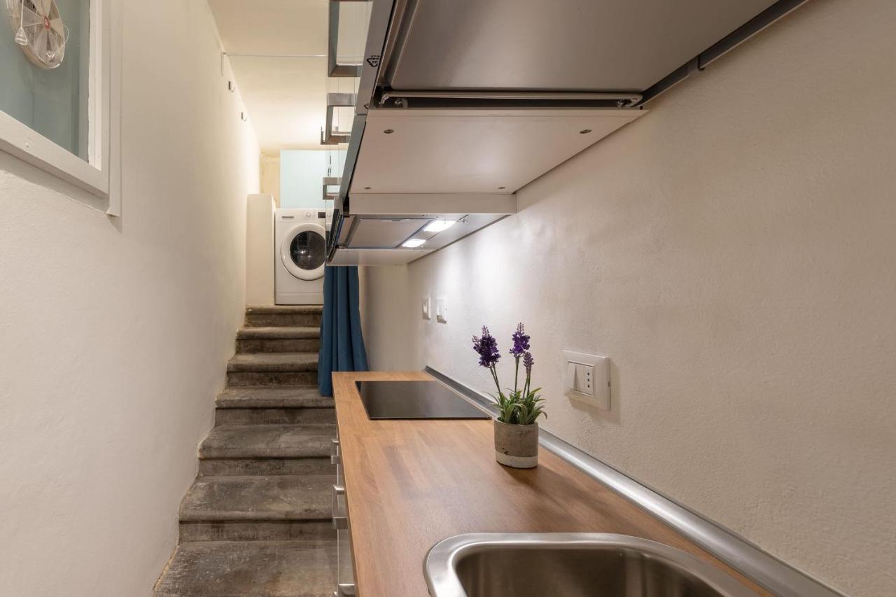 Appartement Cerchi In